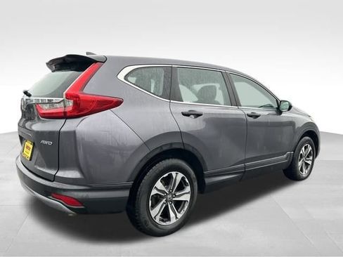 Used 2018 Honda CR-V LX image 8