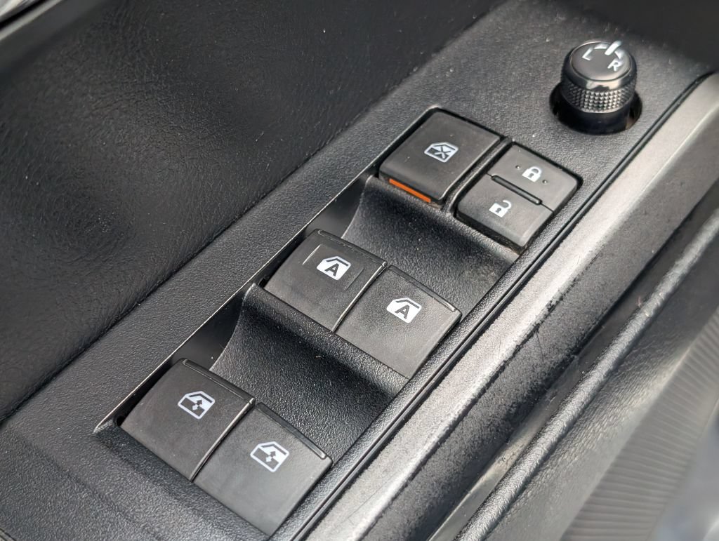 Used 2019 Toyota Tacoma TRD Pro AWD/4WD image 11