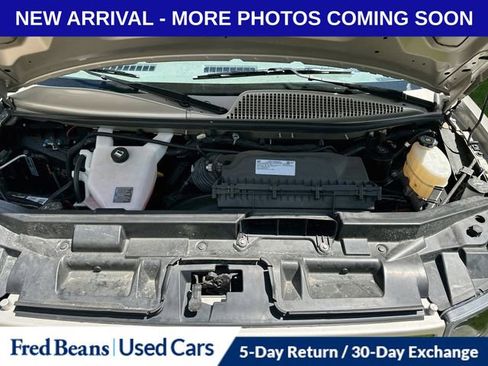 Used 2024 Chevrolet Express 2500 Extended RWD image 34