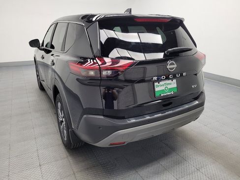Used 2023 Nissan Rogue SV FWD image 6