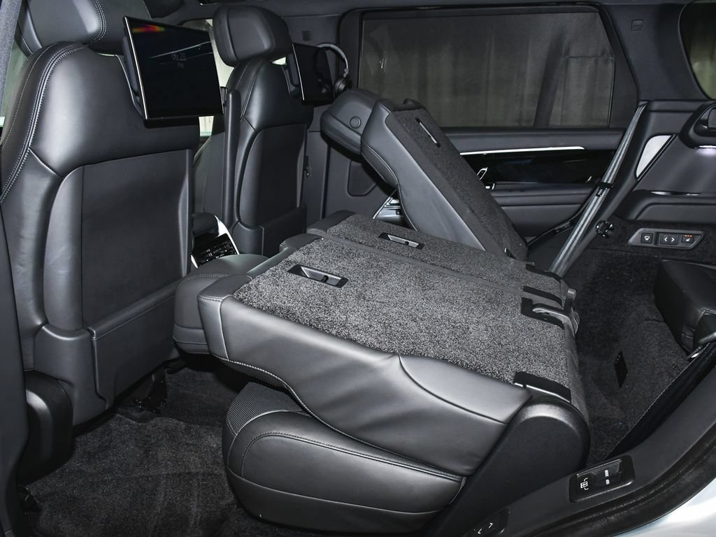 Used 2024 Land Rover Range Rover Long Wheelbase SE AWD/4WD image 66