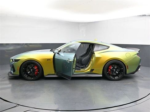 New 2025 Ford Mustang GT Premium w/ GT Performance Package image 38