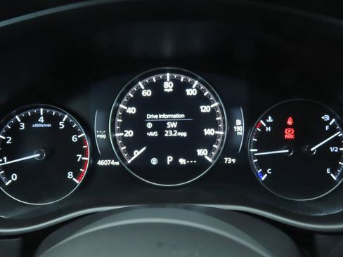 Used 2024 MAZDA CX-50 2.5 Turbo w/ Cargo Package image 35