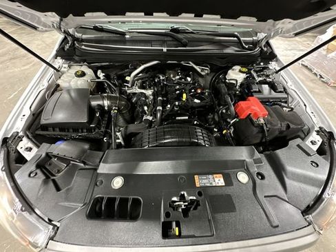 Used 2021 Ford Ranger XLT RWD image 21