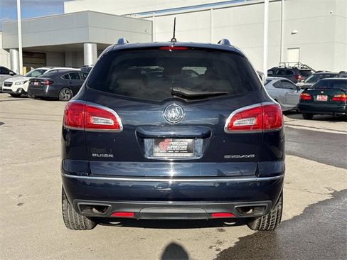 Used 2015 Buick Enclave Leather image 3