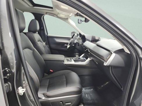 Used 2025 MAZDA CX-90 3.3 Turbo w/ Preferred Package image 14