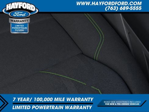 New 2025 Ford F150 STX image 18