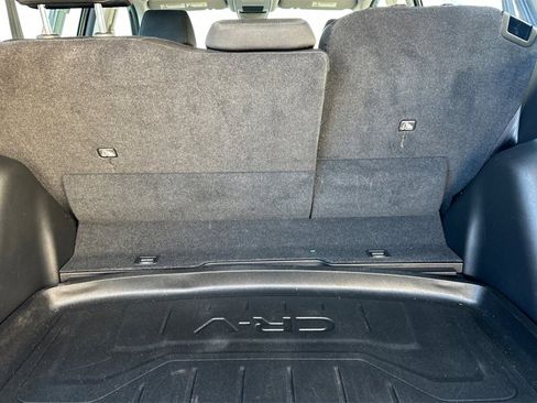 Certified 2024 Honda CR-V LX image 16