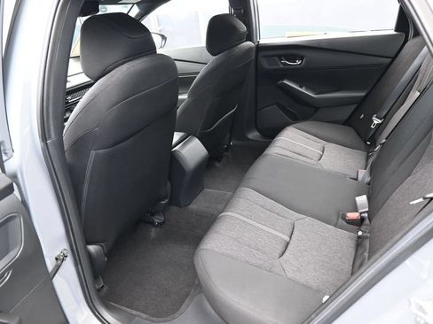 Used 2024 Honda Accord Sport image 38