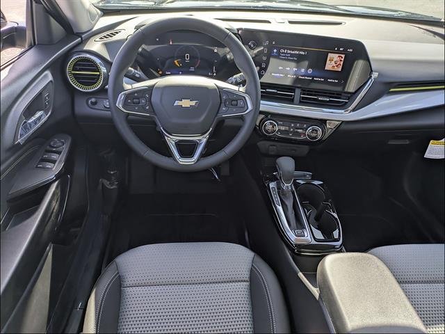 New 2026 Chevrolet Trax LT w/ Driver Confidence Package FWD image 16