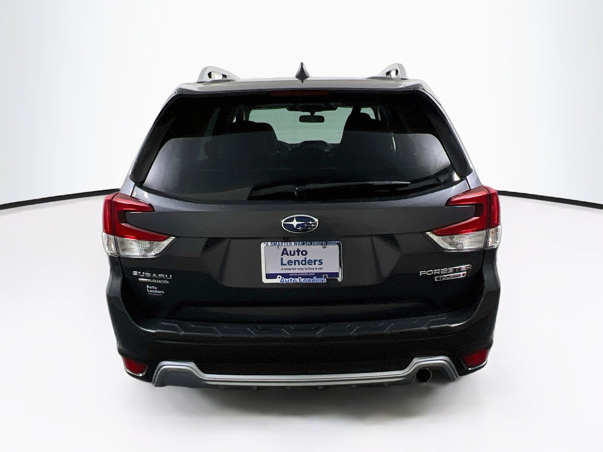Used 2023 Subaru Forester Touring AWD/4WD image 6