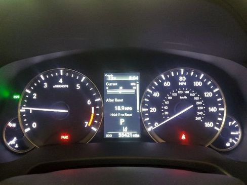 Used 2021 Lexus RX 350 AWD w/ Premium Package image 15