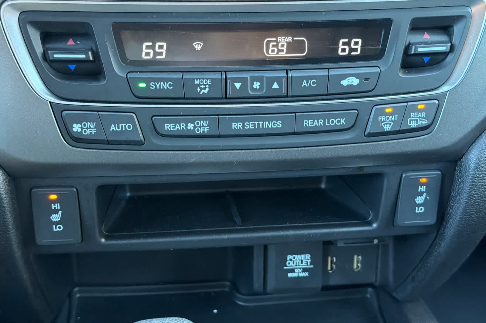 Used 2018 Honda Pilot EX-L image 23