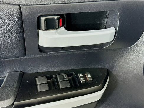 Certified 2019 Toyota Tundra SR5 w/ TRD Off Road Package image 17