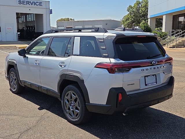 New 2026 Subaru Outback Premium AWD/4WD image 3