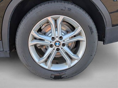 Used 2020 BMW X3 xDrive30i w/ Convenience Package AWD/4WD image 13