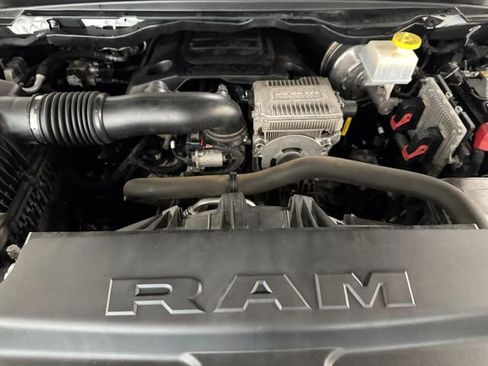 Used 2019 RAM 1500 Limited AWD/4WD image 7