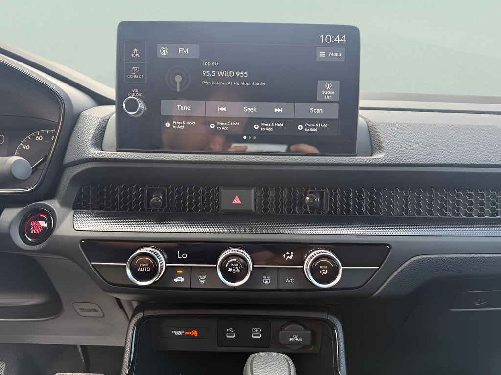 New 2026 Honda CR-V LX image 23