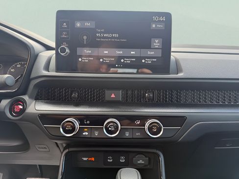 New 2026 Honda CR-V LX image 23