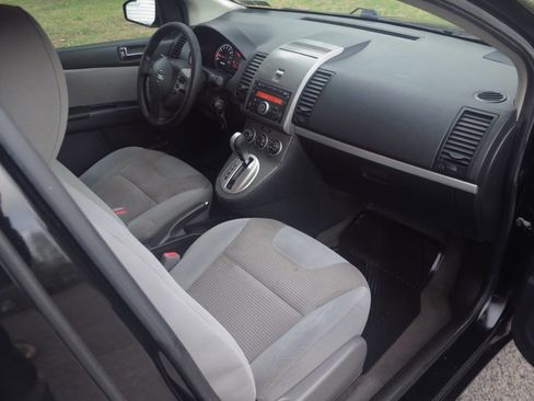Used 2011 Nissan Sentra 2.0 S FWD image 15