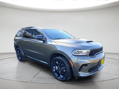 New 2026 Dodge Durango GT