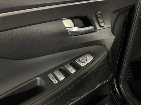 Used 2021 Hyundai Santa Fe Calligraphy AWD/4WD image 29