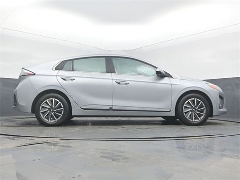 Used 2021 Hyundai Ioniq Limited image 52