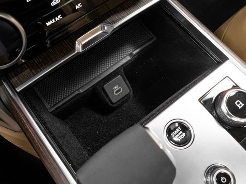 Used 2023 Land Rover Range Rover Autobiography image 67