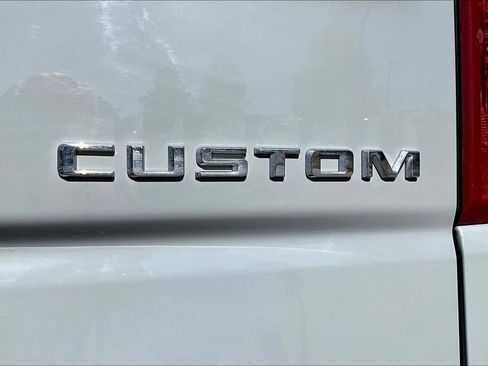 Used 2024 Chevrolet Silverado 1500 Custom image 34