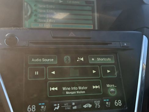 Used 2016 Acura MDX SH-AWD image 3