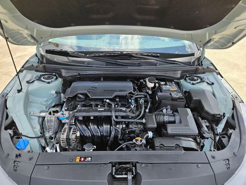Used 2025 Kia K4 FWD image 34