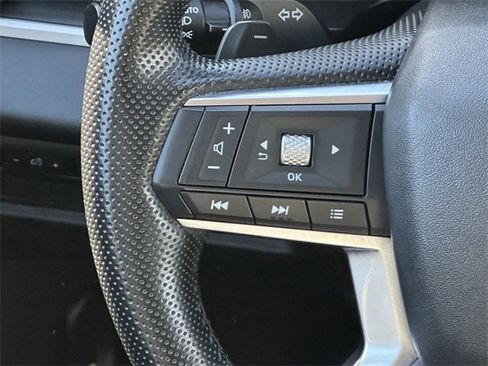 Used 2024 Mitsubishi Outlander SE image 12