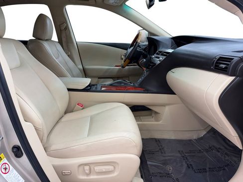 Used 2011 Lexus RX 350 2WD w/ Premium Pkg image 17