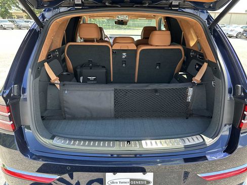 New 2026 Genesis GV80 3.5T Prestige AWD/4WD image 23