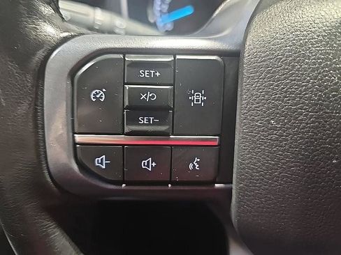 Used 2023 Ford F150 XLT w/ Equipment Group 302A High image 19