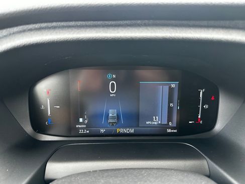 New 2026 Ford Transit 250 148 Medium Roof w/ Load Area Protection Package image 45