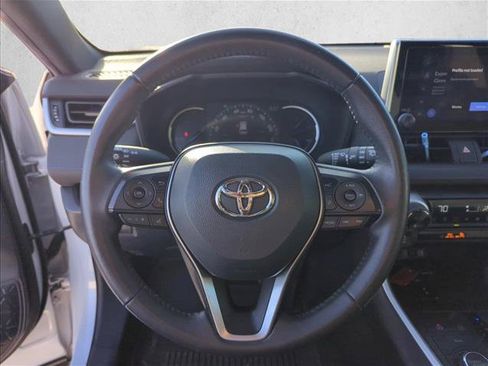 Certified 2023 Toyota RAV4 SE AWD/4WD image 13
