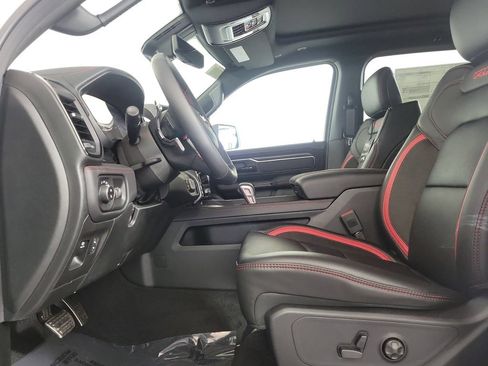New 2026 RAM 1500 RHO w/ RHO Level 1 Equipment Group AWD/4WD image 12