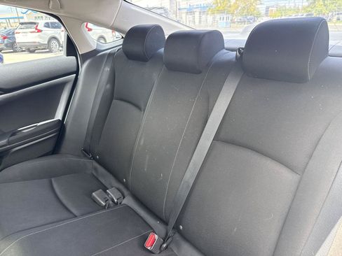 Used 2016 Honda Civic LX image 17