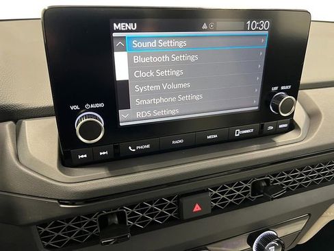 New 2025 Honda Accord LX image 23