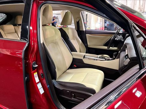 Used 2019 Lexus RX 350 AWD image 8