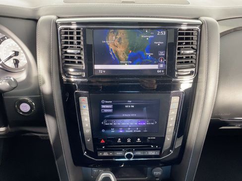 Used 2020 INFINITI QX80 Luxe w/ Edition 30 Package image 24