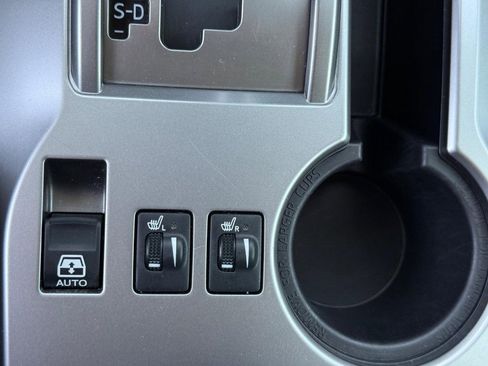 Used 2024 Toyota 4Runner SR5 Premium image 25