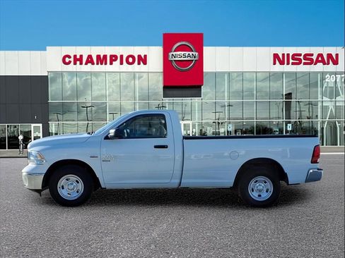 Used 2023 RAM 1500 Tradesman w/ Power & Remote Entry Group image 4