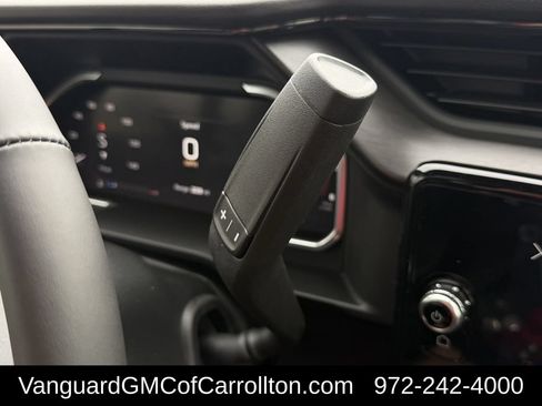 New 2026 GMC Sierra 2500 AT4X AWD/4WD image 15
