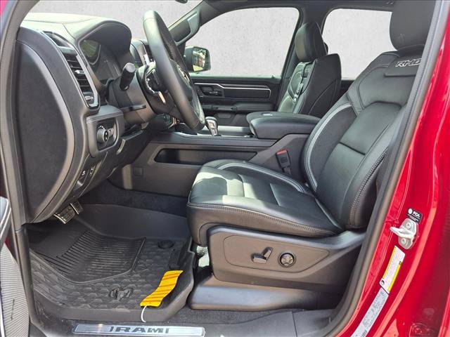 New 2026 RAM 1500 RHO w/ RHO Level 1 Equipment Group AWD/4WD image 4