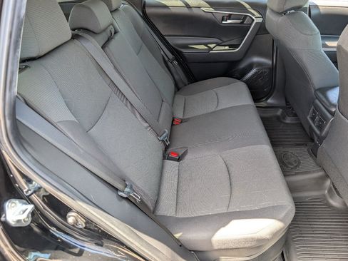 Used 2024 Toyota RAV4 XLE w/ Convenience Package AWD/4WD image 5