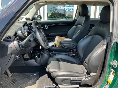 Used 2020 MINI Cooper S FWD image 2