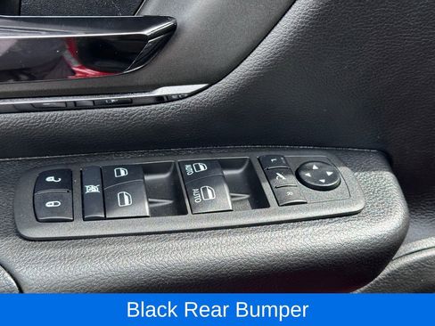 Used 2021 RAM 1500 Lone Star w/ Built-to-serve Edition AWD/4WD image 21