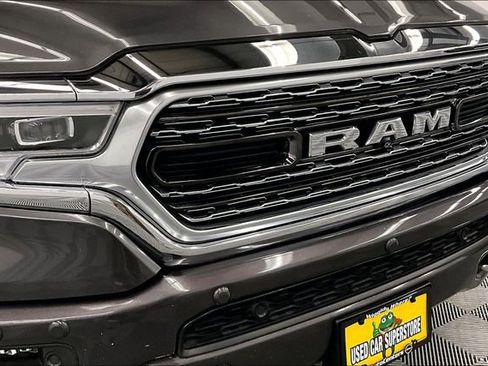 Used 2021 RAM 1500 Limited image 32